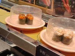 -争鲜回转寿司(南开大悦城店)