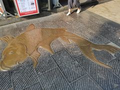 -鲜鱼口老字号美食街