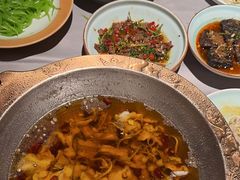 -洞庭鱼香(万科店)