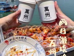 -万达广场(万州店)
