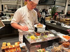 -华庭(澳门伦敦人店)