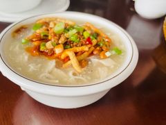 -天回镇何氏豆腐(总店)