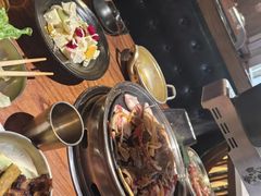 -九田家黑牛烤肉料理(新辰里亚运村店)