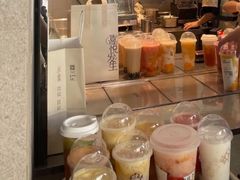 -喜茶(深圳福田星河COCO Park店)