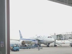 -胡志明新山一国际机场