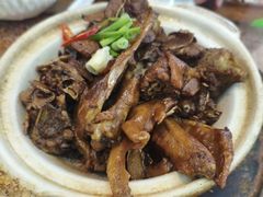 -鑫鸿达·海鲜闽菜热炒小馆(中山路店)