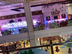 -歌斐颂巧克力小镇