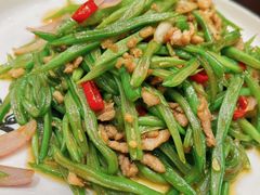 -巢湖名吃·东关老鹅汤(江南风情街店)