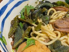 烧椒牛肉面-食之六七·面(朝阳大悦城店)