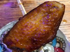 -阿记烧烤(大兴新区店)