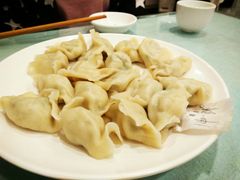 -大妈饺子馆·特色锅包肉·饺子(鼓楼店)