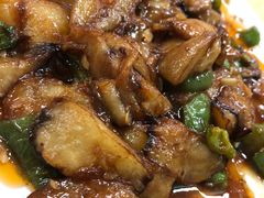 -天津外国语大学（马场道校区）食堂