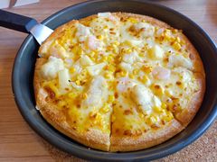 -必胜客(鹤山大道店)