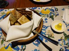 -弗兰克牛排西餐厅Ribone steak house(柠檬花园店)