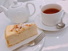 椰子千层-Lady M Cake Boutique(麦迪逊大道店)