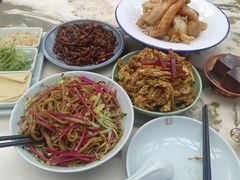 -小吊梨汤·北京菜(香山店)