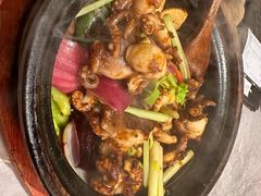 -啫神·广州地标美食(北京路店)