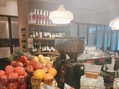 -BAKER&SPICE(环贸店)