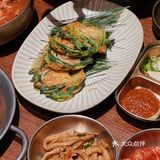 最爱的韩国料理！超好吃～