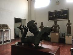 -柬埔寨国家博物馆