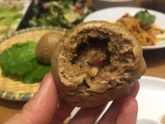 -禅蕴素食生活馆
