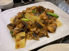 -美极鲜食坊(宝安南路店)