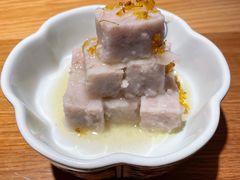 桂花荔浦芋头-庆春朴门