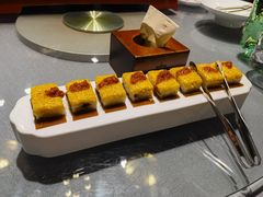 -九十九顶毡房(清河店)