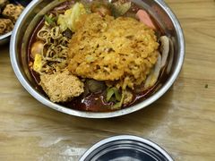 -小四川麻辣烫(九村西路店)