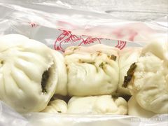 豆角包子-大红门包子铺