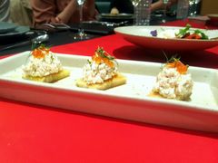 诗克恩虾酱吐司-EN SPACE恩空间