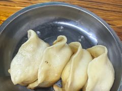 锅贴-锅贴大王南翔小笼(临沂二村店)