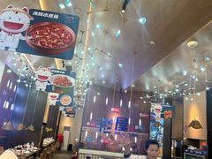 -老屋印象川菜(世纪东方店)