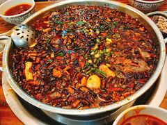 -黑竹香鸡(营和巷店)