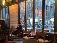 -BAKER&SPICE(祥云小镇店)