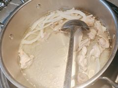 -原味四季椰子鸡(平湖天虹店)