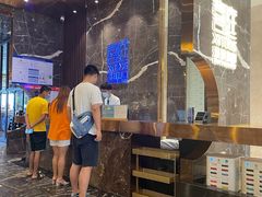 大堂-喜庭海鲜自助(来福士店)