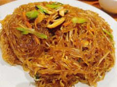 乡下炒土粉-下梅人家土菜馆(历史文化餐厅度假区店)