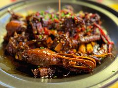 -回味黑鸭煲·始于2006(万松园店)