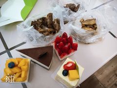 -爱达乐面包生日蛋糕(华油路店)