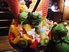 -NLFS1983咖啡花园餐厅(锦桂店)