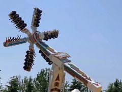 -青岛方特梦幻王国