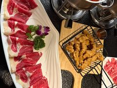 -番食园鲜食火锅(高新店)