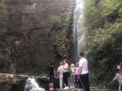 -孤山寨风景区