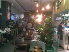 -TAMATI(巴黎贝甜韩式西餐厅店)