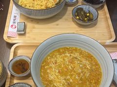 -蟹味阁·蟹黄面(体育西横街店)