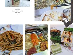 -千家粗粮王·火锅烧烤自助(庆阳店)