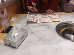 -韩宫宴烤肉·黑毛和牛·料理(合肥滨湖银泰城店)