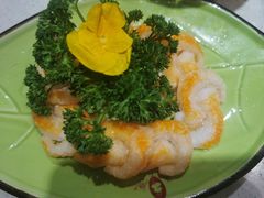 -一叶一世界•素食餐厅(新光天地店)