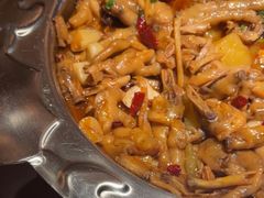 -胖哥俩肉蟹煲(苏州中心店)